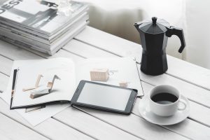 desk
