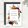 Country French Inspired Floral Editable Wedding Collection Bundle - Image 4