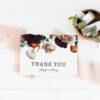 Country French Inspired Floral Editable Wedding Collection Bundle - Image 8